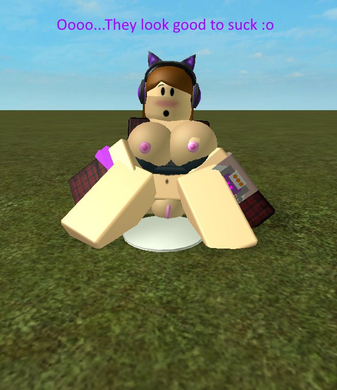 Roblox Girls Naked Uncensored.
