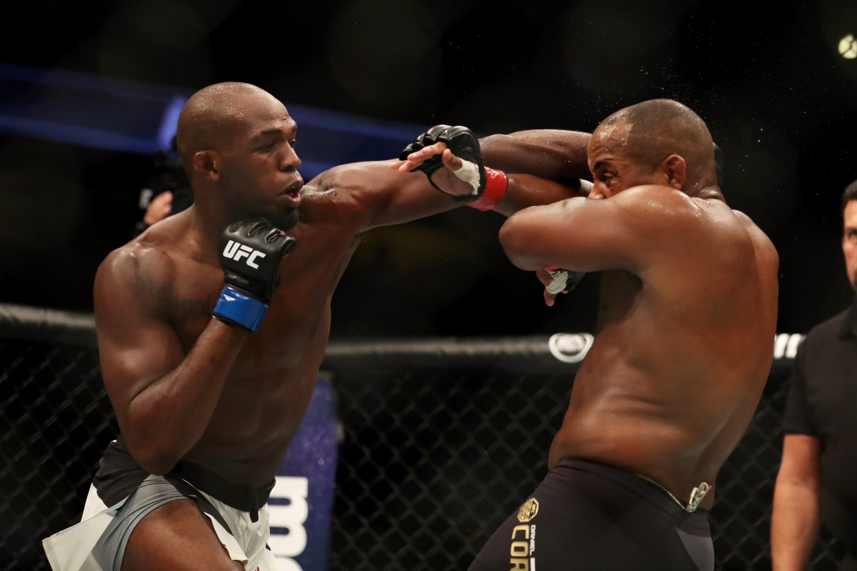 Crying Daniel Cormier memes hit Twitter after loss to Jon Jones at UFC 214 ...